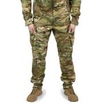 Літній костюм Twill Gen1 Multicam | Куртка + штани | комплект для польових умов - Зображення 4