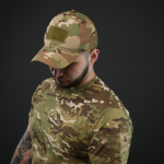 Футболка з швидким висоханням Militex Мультикам - Зображення 8