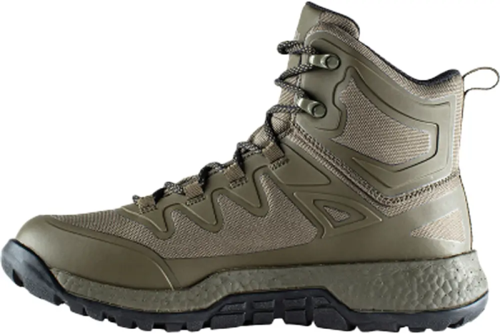 Тактичні зелені черевики Belleville Vapor BV670WPT - Зображення 3