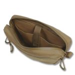 Сумка-напашник M Kiborg GU Cordura Coyote - Зображення 5