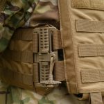 Плитоноска Kiborg GU gen.1 Койот - Зображення 8