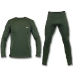 Термобілизна мікродайвінг Олива