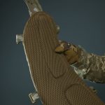 Пояс РПС Militex R-3 GEN.2 | Cordura 1000D USA | Мультикам (S) - Зображення 9