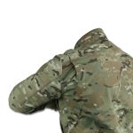 Польвий кітель Forsage Rip-Stop — Мультикам з вологостійкою обробкою - Зображення 3