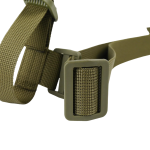 Ремінь 3-точковий для АК, РПК Олива - Зображення 9