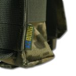 Підсумок під 1 гранату Kiborg GU (Піксель) - Зображення 8