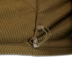 Тактична вітрозахисна флісова кофта Militex mod. 5 - Зображення 4