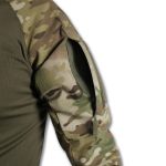 Сорочка польова мультикам Ubacs G3 Kiborg - Зображення 5