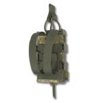 Підсумок з велкро під 1 магазин Kiborg M-1 Піксель - Зображення 10