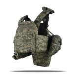 Комплект Kiborg Плитоноска GU gen.2 + 8 підсумків Піксель - Зображення 4