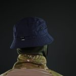 Армійська панама PLV (ріп-стоп) Синя - Зображення 8