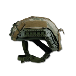 Кавер на шолом Sestan-Busch Мультикам - Зображення 2