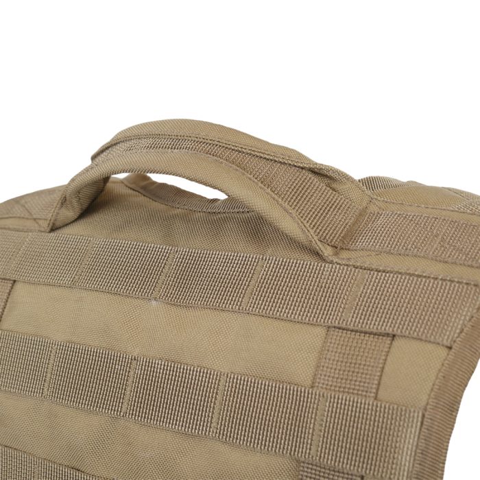 Лямки койот для ремінно-плечової системи (РПС) Kiborg - Зображення 6