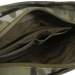 Сумка смарт через плече "Tactic city bag" — Мультикам - Зображення 5