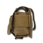 Підсумок під 2 гранати Kiborg GU Double Mag Pouch (Койот) - Зображення 8