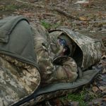 Спальний мішок Militex Ankar піксель -15С 90*230 - Зображення 7