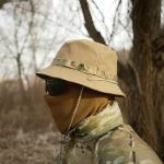 Панама "Victory" койот-піксель - Зображення 10