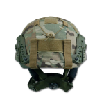 Кавер на шолом Sestan-Busch MID CUT L Мультикам - Зображення 4