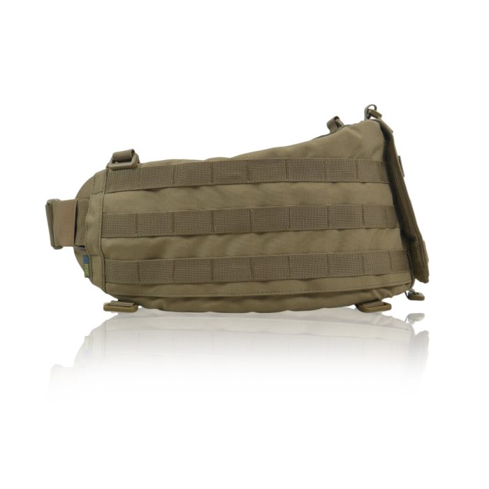 Пояс для розвантаження РПС Kiborg R-3 GEN.2 Койот — S - Зображення 2