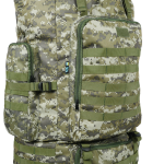 Рюкзак піксель 100л - Зображення 10