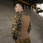 Сорочка UBACS Мультикам - Зображення 10