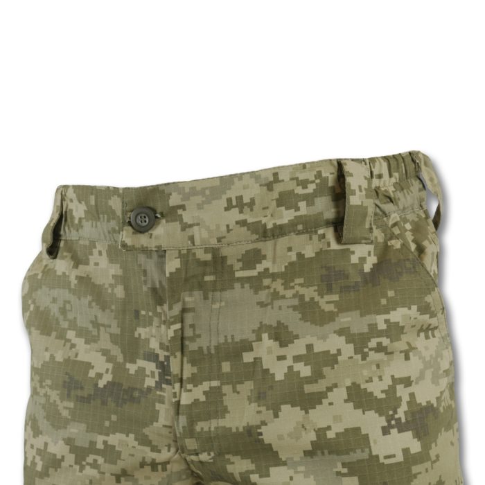 Штани піксель Kiborg Compat Pants G2 - Зображення 9