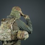 Підсумок для навушників Sound Guard розмір (M) з захистом від вологи — Мультикам - Зображення 6