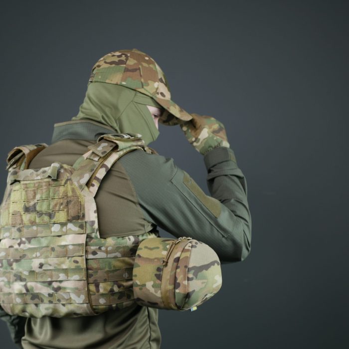 Підсумок для навушників Sound Guard розмір (M) з захистом від вологи — Мультикам - Зображення 6