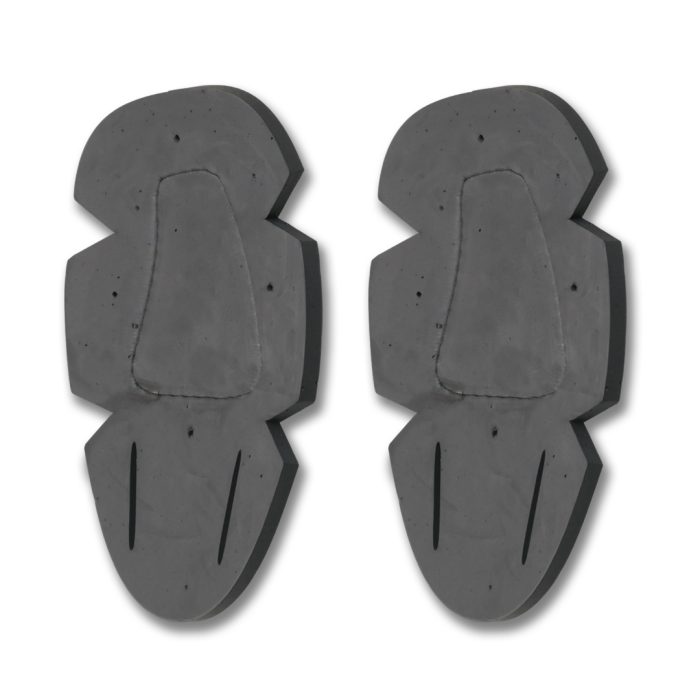 Вставні (змінні) наколінники койот - Зображення 2