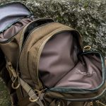 Рюкзак "ШТУРМ" 20л "ANTITERROR II" COYOTE (Cordura) - Зображення 4