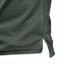 Тактична футболка поло олива Military (44р) - Зображення 5