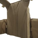 Плитоноска Kiborg GU gen.1 Койот - Зображення 4