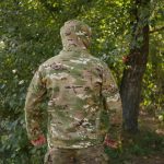 Флісова кофта мультикам Call Dragon 2.0 M(48) - Зображення 7