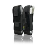 Підсумок чорний під турнікет з кріпленнями для ножиць та маркера - Зображення 8