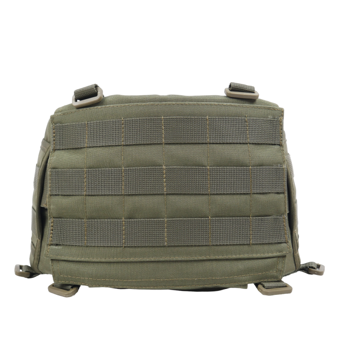 Пояс РПС хакі Kiborg R-3 - Зображення 3