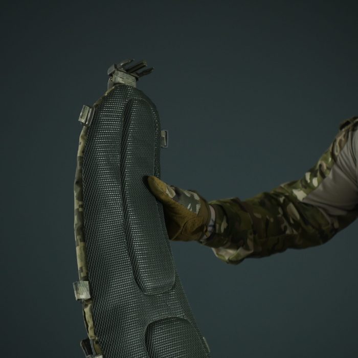 Пояс для розвантаження РПС Kiborg R-3 GEN.2 Піксель — L - Зображення 9