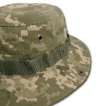 Панама тактична PN-63 Militex Pixel - Зображення 7