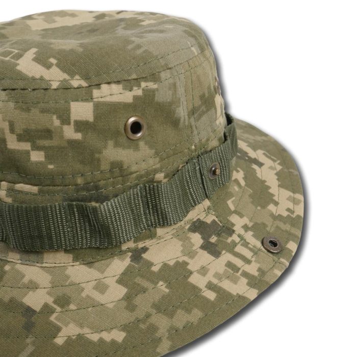 Панама тактична PN-63 Militex Pixel - Зображення 7