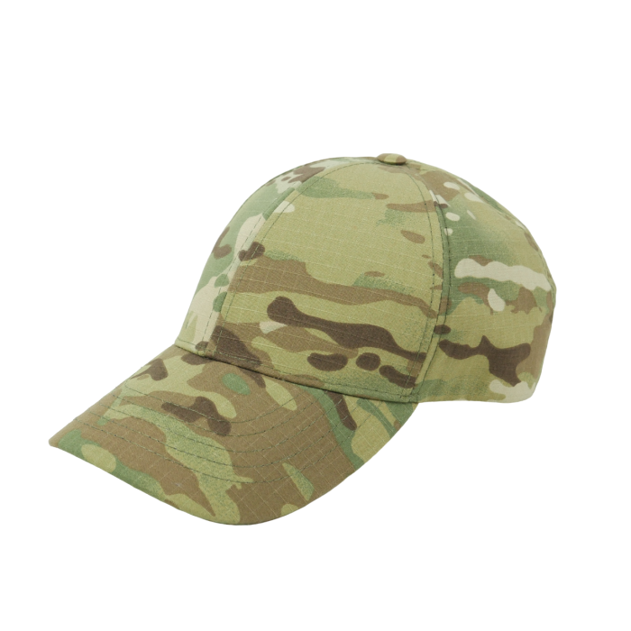 Кепка бейсболка тактична Militex Multicam - Зображення 3