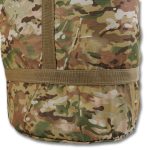 Сумка-баул 120л Kiborg мультикам - Зображення 5