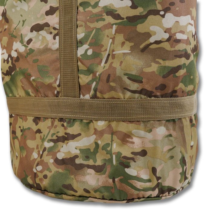 Сумка-баул 120л Kiborg мультикам - Зображення 5