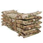 Розкладний каремат мультикам посилений (20мм+стропа) К-2 - Зображення 6