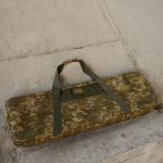 Кейс (чохол) для зброї Kiborg Weapon Case 105х30х10 піксель - Зображення 6