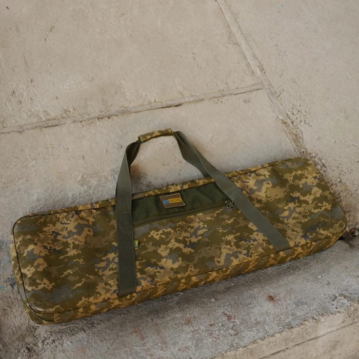 Кейс (чохол) для зброї Kiborg Weapon Case 105х30х10 піксель - Зображення 6