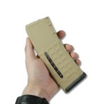 Магазин для АР15/М4 під патрон 5,56х45 NATO Койот - Зображення 2