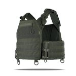 Плитоноска Kiborg GU gen.1 Хакі