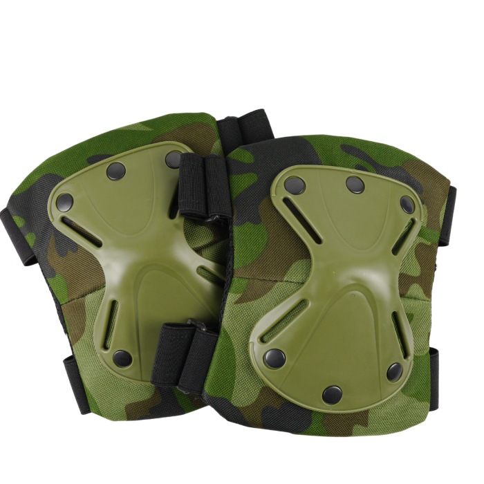 Наколінники метелик (камуфляж) - Зображення 2
