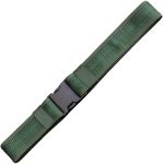 Ремінь тактичний (5 см) OLIVE (Поліамід) - Зображення 2