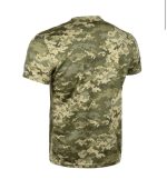 Футболка піксель Coolmax - Зображення 3