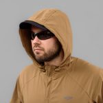 Комплект спортивний "EXTRAVEL" COYOTE (2VStretch) - Зображення 4